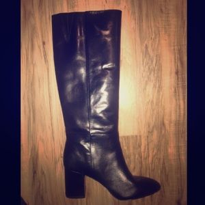Louise et Cie Balasia Knee High Boot